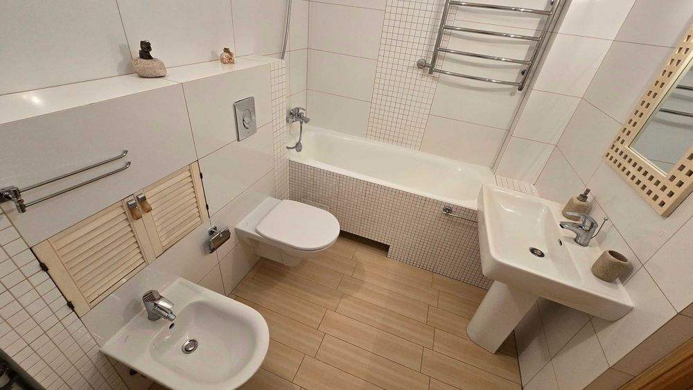 Квартира на вул. Костянтина Данькевича, 16 в Києві, ID 248357, фото №15