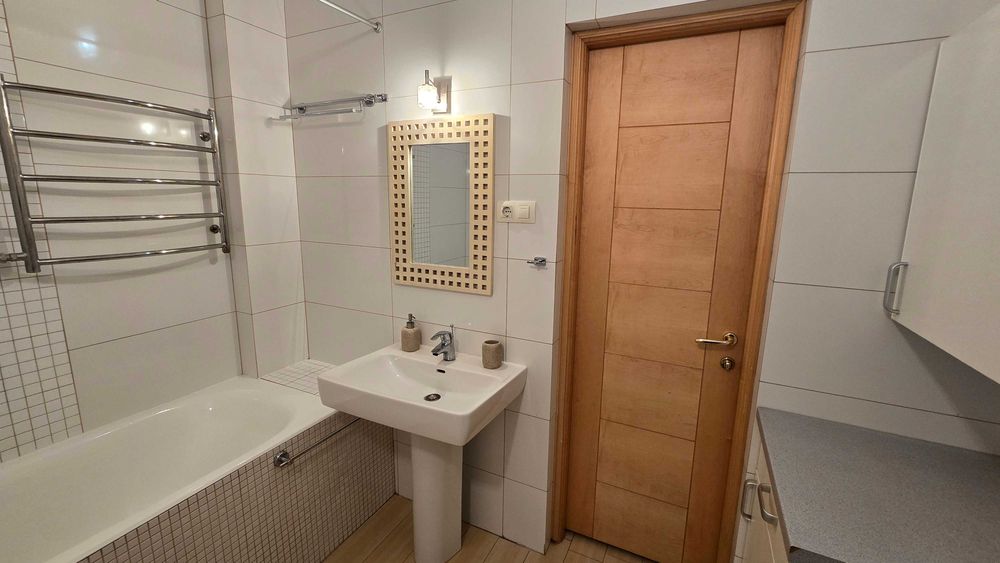 Квартира на вул. Костянтина Данькевича, 16 в Києві, ID 248357, фото №16