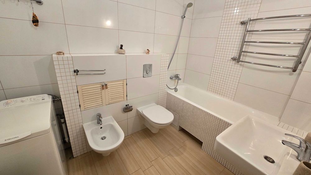 Квартира на вул. Костянтина Данькевича, 16 в Києві, ID 248357, фото №17