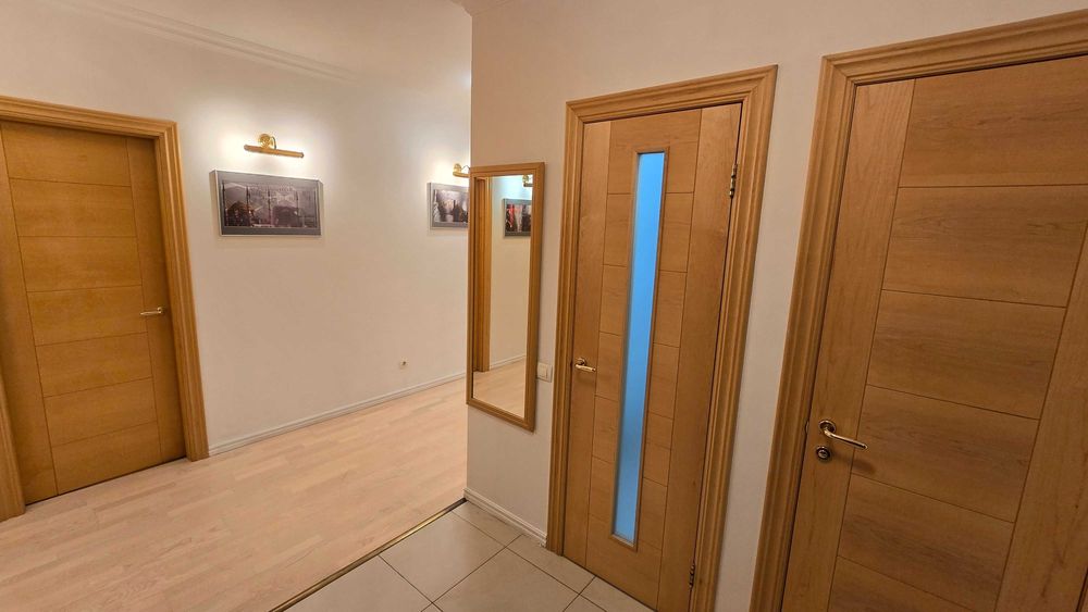 Квартира на вул. Костянтина Данькевича, 16 в Києві, ID 248357, фото №19