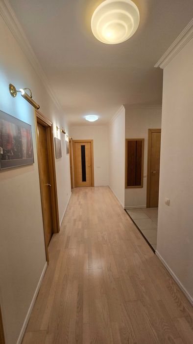 Квартира на вул. Костянтина Данькевича, 16 в Києві, ID 248357, фото №20