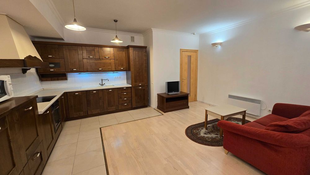 Квартира на вул. Костянтина Данькевича, 16 в Київ, ID 248357, фото №3