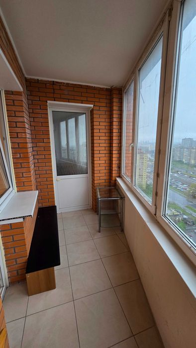 Квартира на вул. Костянтина Данькевича, 16 в Києві, ID 248357, фото №23