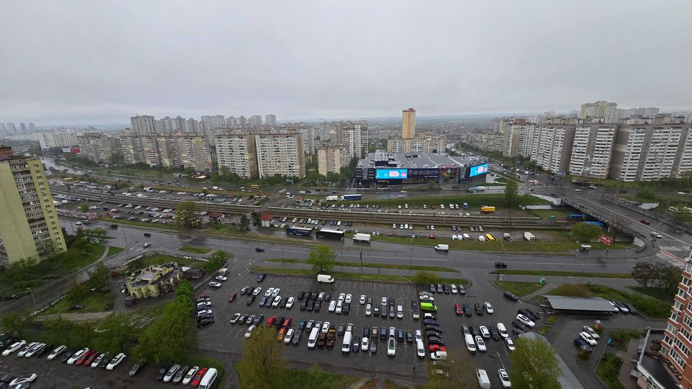 Квартира на вул. Костянтина Данькевича, 16 в Києві, ID 248357, фото №24