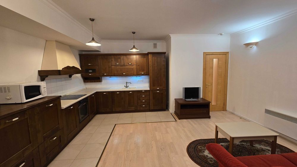Квартира на вул. Костянтина Данькевича, 16 в Київ, ID 248357, фото №4