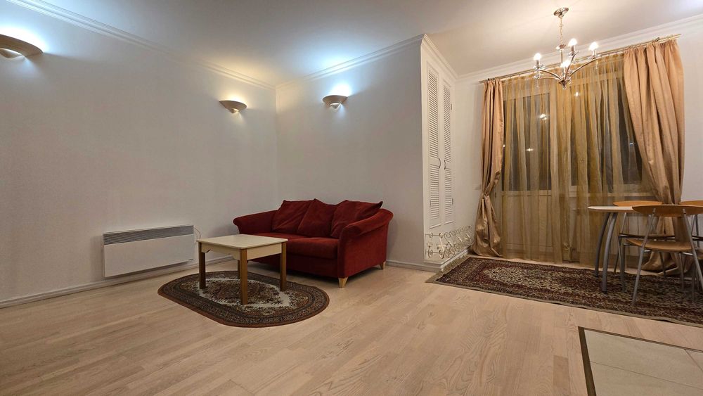 Квартира на вул. Костянтина Данькевича, 16 в Київ, ID 248357, фото №5