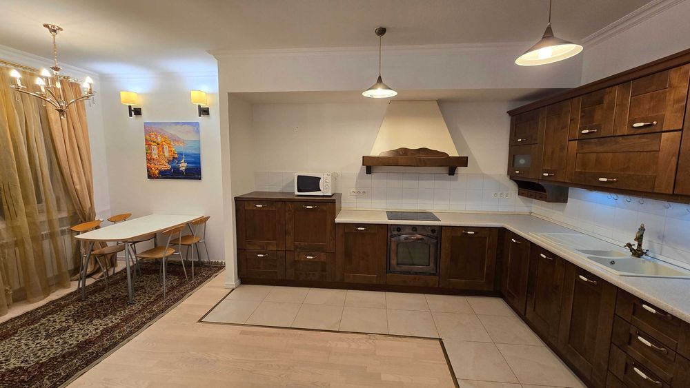Квартира на вул. Костянтина Данькевича, 16 в Києві, ID 248357, фото №6
