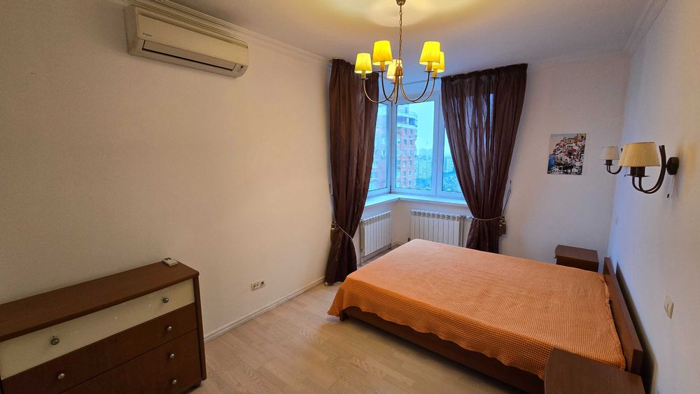 Квартира на вул. Костянтина Данькевича, 16 в Києві, ID 248357, фото №7