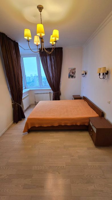 Квартира на вул. Костянтина Данькевича, 16 в Києві, ID 248357, фото №8
