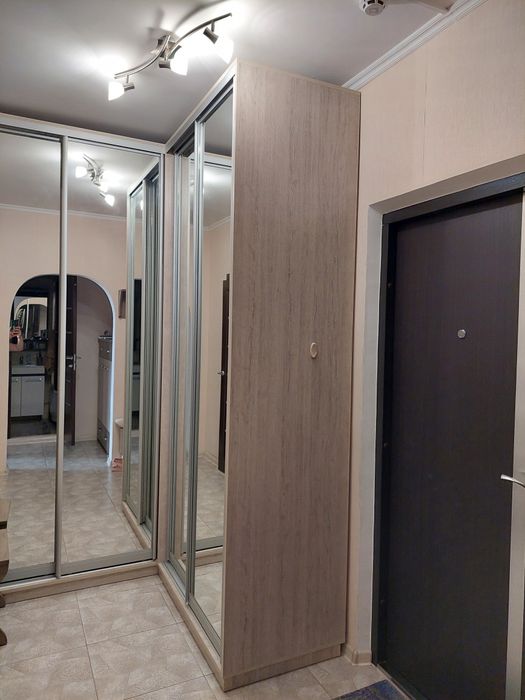 Квартира на вул. Милославська в Києві, ID 238539, фото №1
