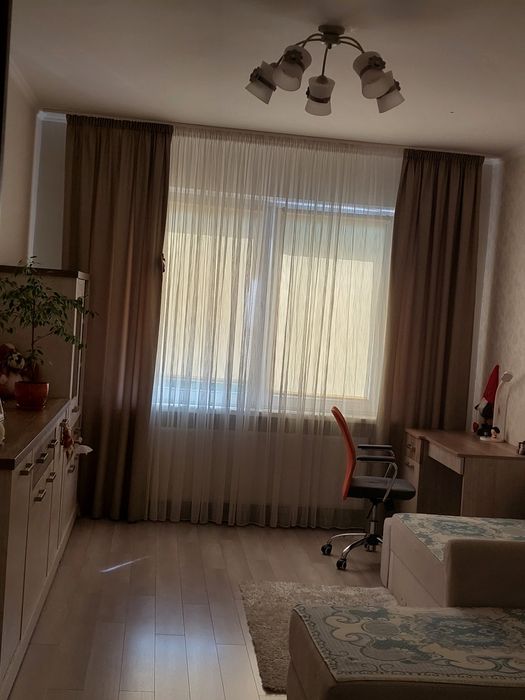 Квартира на вул. Милославська в Києві, ID 238539, фото №2