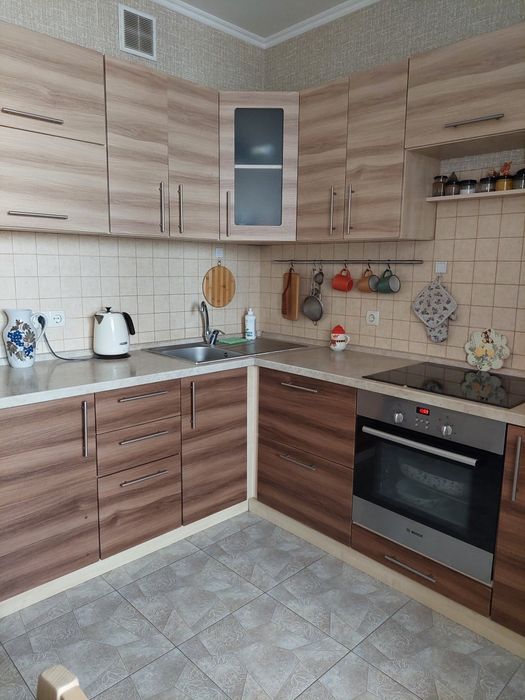 Квартира на вул. Милославська в Києві, ID 238539, фото №7