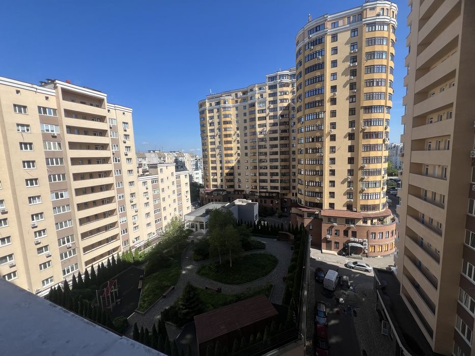 Квартира на вул. Вітянська, 2В в Києві, ID 306855, фото №2
