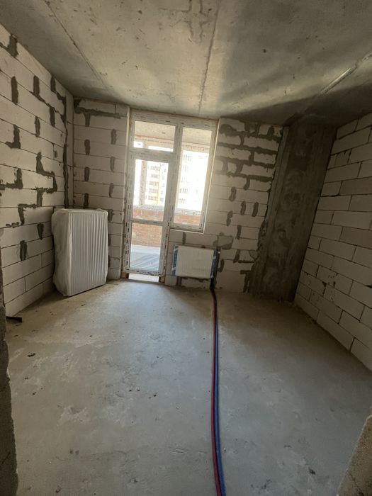 Квартира на вул. Вітянська, 2В в Києві, ID 306855, фото №11