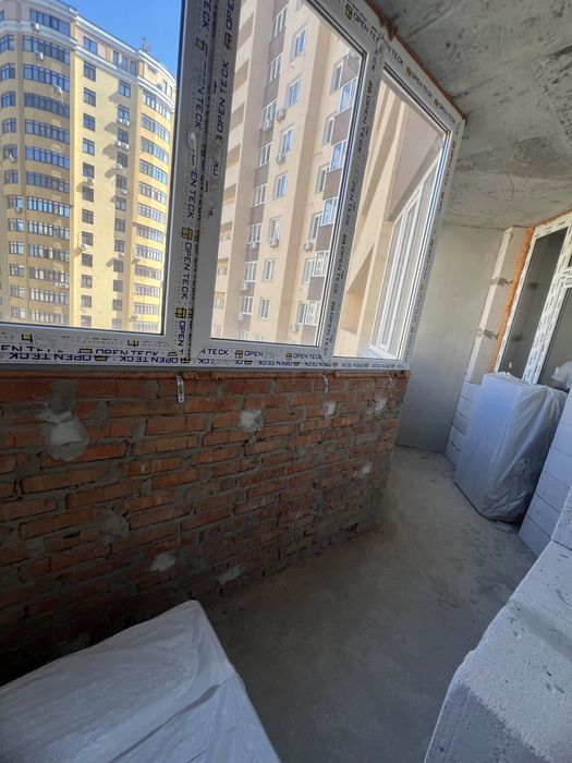 Квартира на вул. Вітянська, 2В в Києві, ID 306855, фото №12