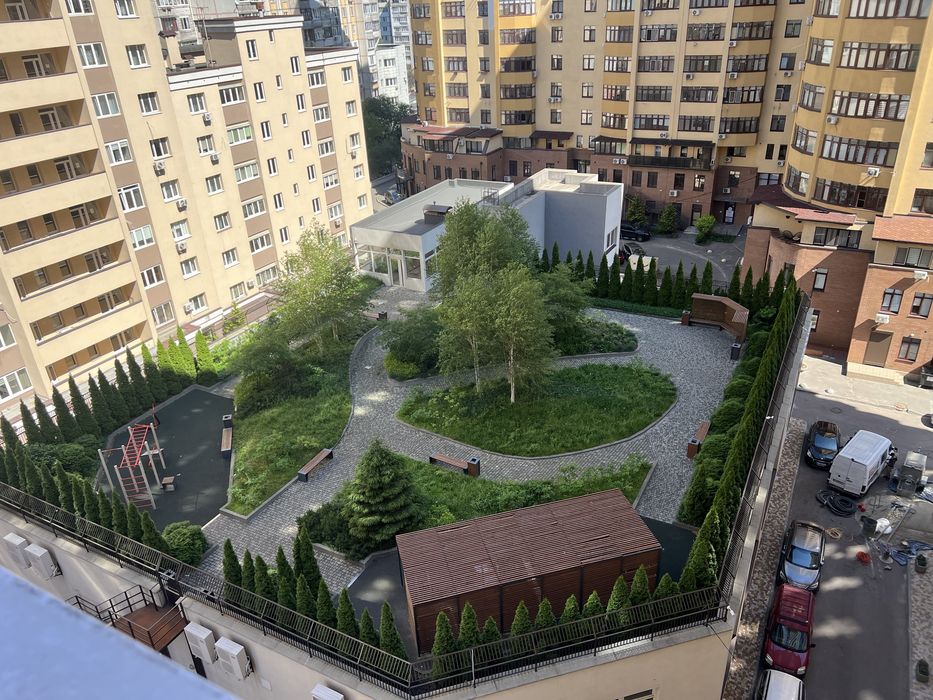 Квартира на вул. Вітянська, 2В в Києві, ID 306855, фото №3