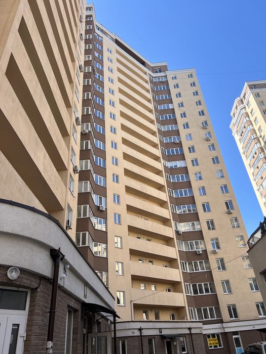 Квартира на вул. Вітянська, 2В в Києві, ID 306855, фото №4