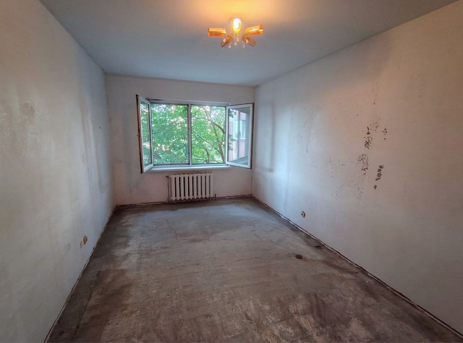Квартира на вул. Милославська, 8 в Києві, ID 230619, фото №1