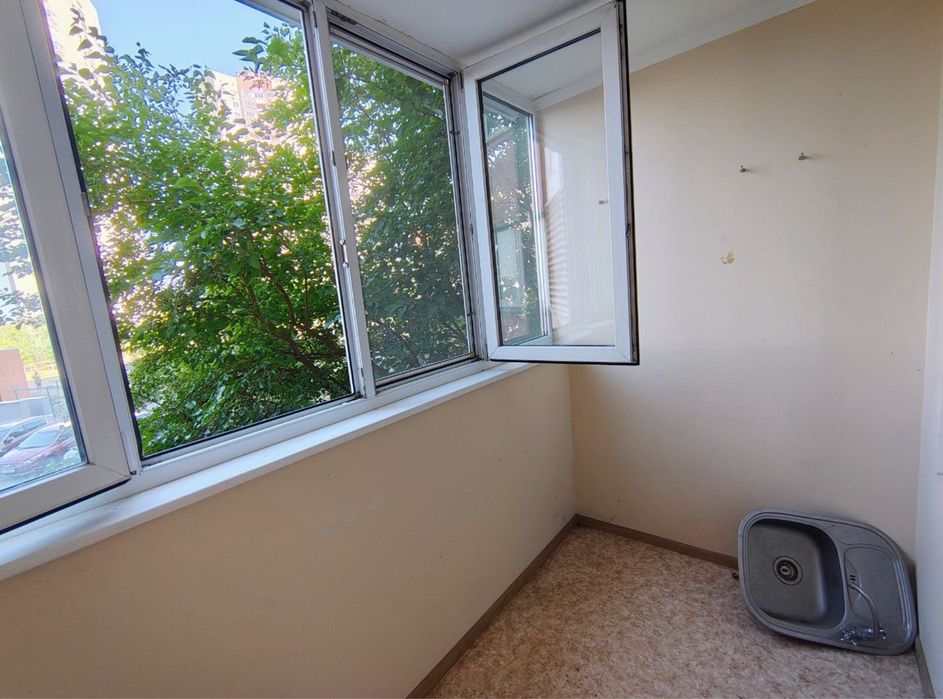 Квартира на вул. Милославська, 8 в Києві, ID 230619, фото №5