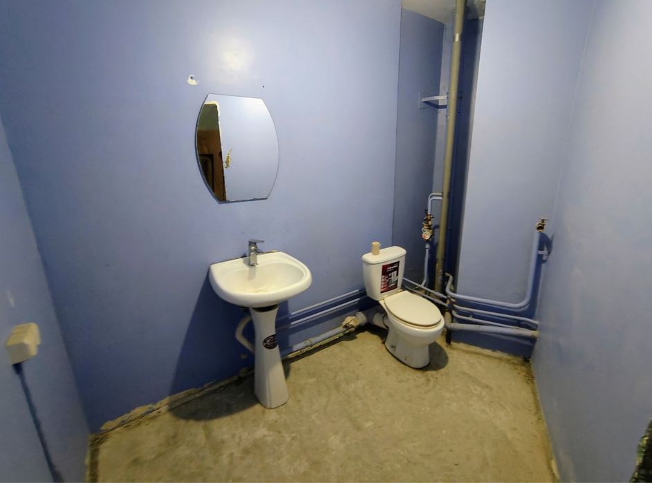 Квартира на вул. Милославська, 8 в Києві, ID 230619, фото №6