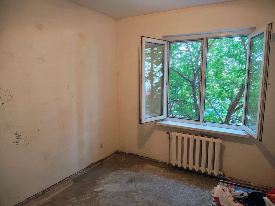 Квартира на вул. Милославська, 8 в Києві, ID 230619, фото №9