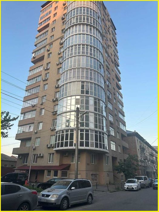 Квартира на вул. Николаївська, 23, ID 243986, фото №1