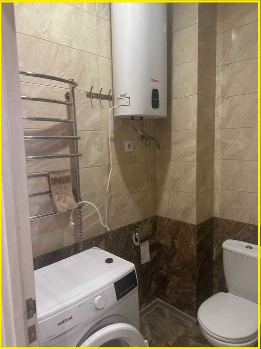 Квартира на вул. Николаївська, 23 в Харкові, ID 243986, фото №13