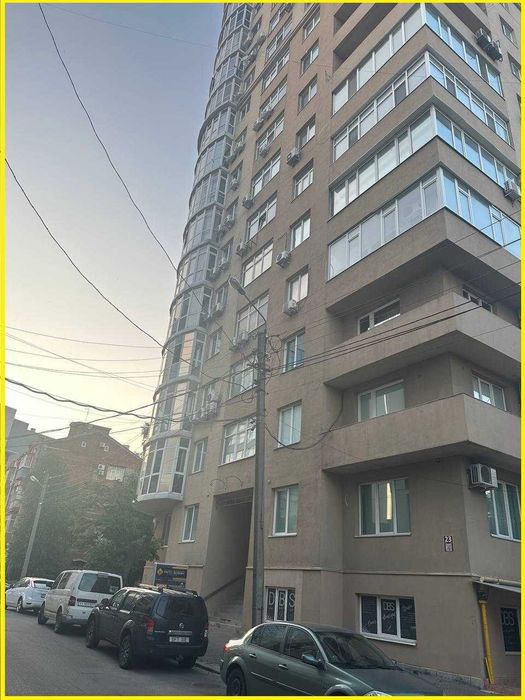 Квартира на вул. Николаївська, 23 в Харкові, ID 243986, фото №3
