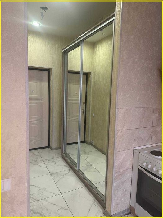 Квартира на вул. Николаївська, 23 в Харкові, ID 243986, фото №9