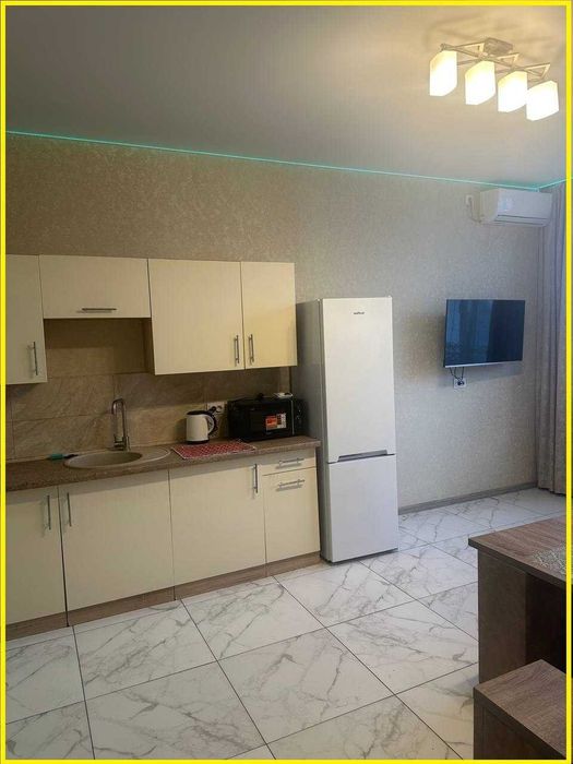 Квартира на вул. Николаївська, 23 в Харкові, ID 243986, фото №10