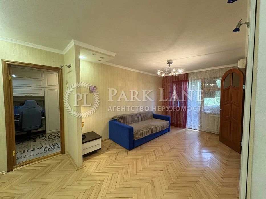 Квартира на вул. Миколи Василенка, 4 в Києві, ID 246122, фото №1