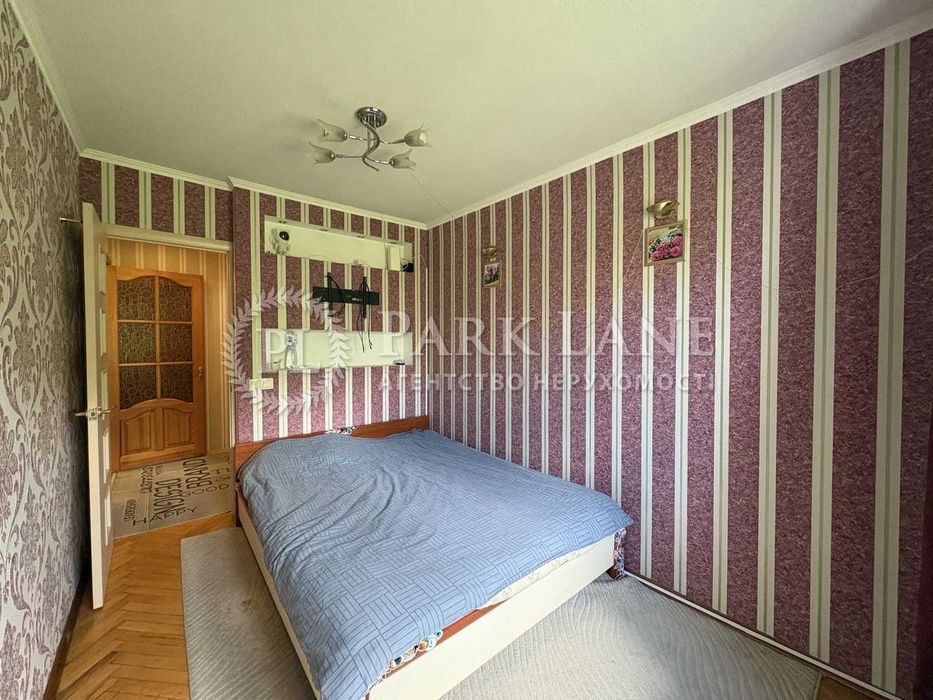 Квартира на вул. Миколи Василенка, 4 в Києві, ID 246122, фото №2