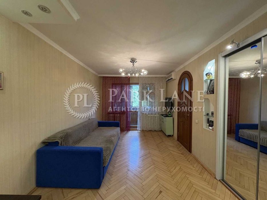 Квартира на вул. Миколи Василенка, 4 в Києві, ID 246122, фото №3