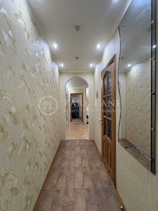 Квартира на вул. Миколи Василенка, 4 в Києві, ID 246122, фото №5
