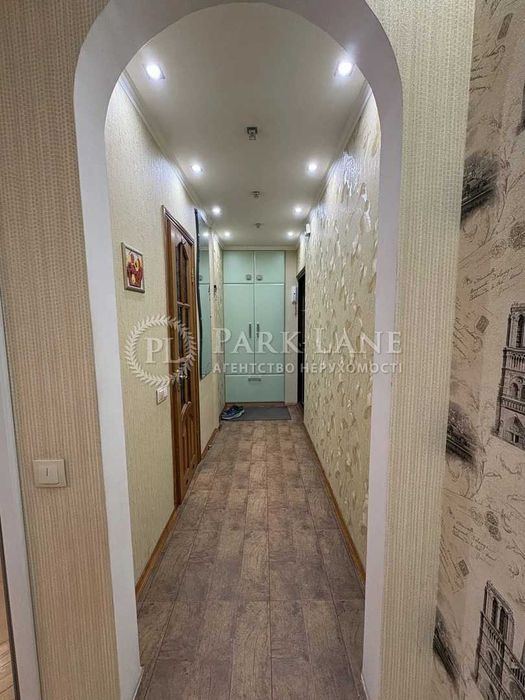 Квартира на вул. Миколи Василенка, 4 в Києві, ID 246122, фото №7