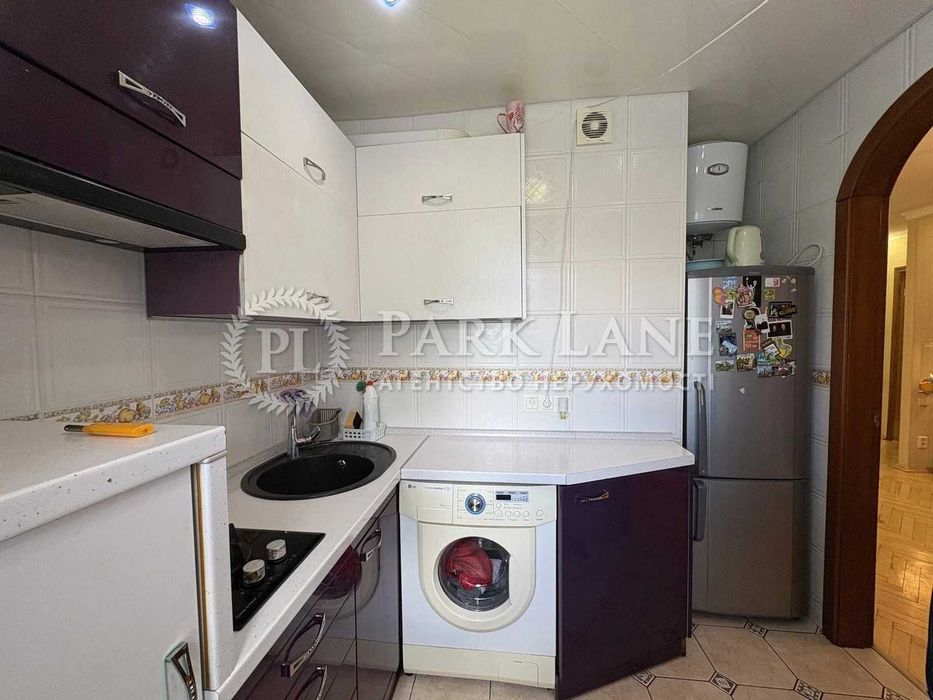 Квартира на вул. Миколи Василенка, 4 в Києві, ID 246122, фото №10
