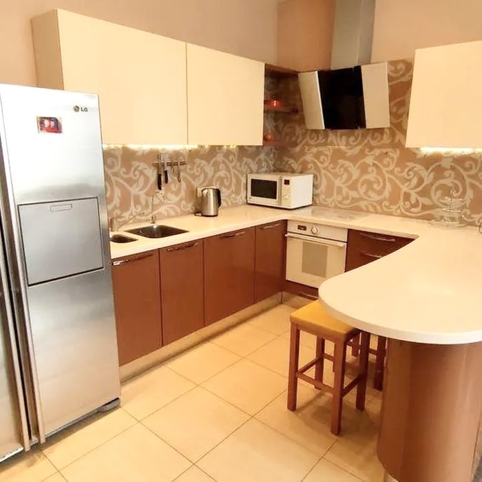 Квартира на вул. Старонаводницька, 6Б в Київ, ID 239854, фото №2