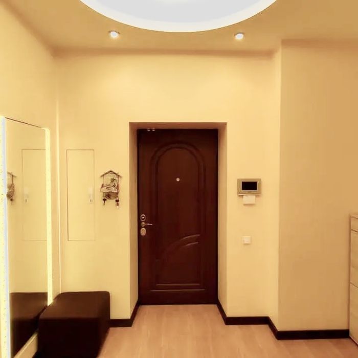 Квартира на вул. Старонаводницька, 6Б в Києві, ID 239854, фото №11