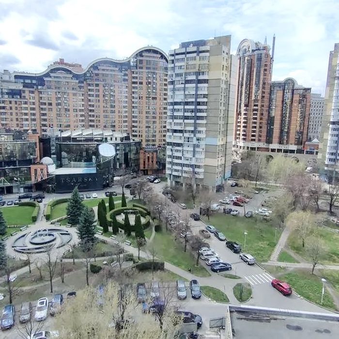 Квартира на вул. Старонаводницька, 6Б в Києві, ID 239854, фото №13