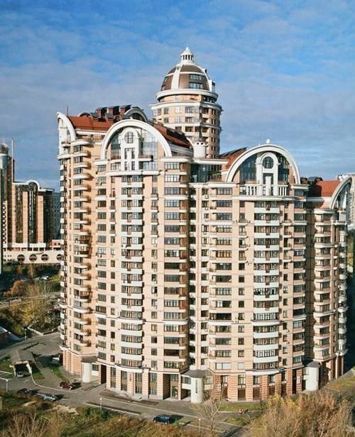 Квартира на вул. Старонаводницька, 6Б в Києві, ID 239854, фото №14