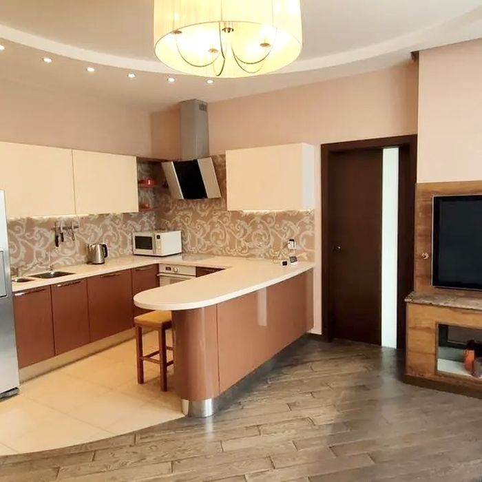 Квартира на вул. Старонаводницька, 6Б в Київ, ID 239854, фото №3