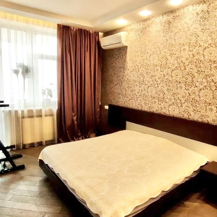 Квартира на вул. Старонаводницька, 6Б в Києві, ID 239854, фото №6
