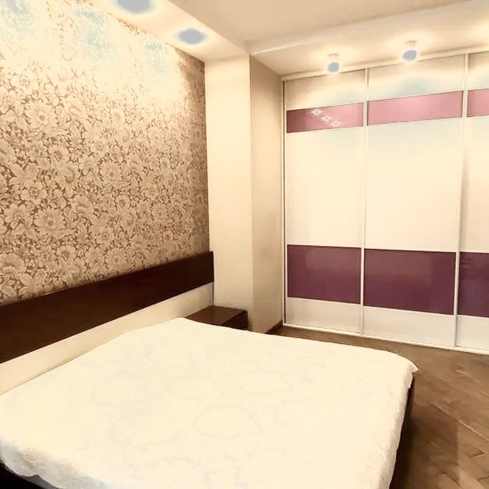 Квартира на вул. Старонаводницька, 6Б в Києві, ID 239854, фото №7