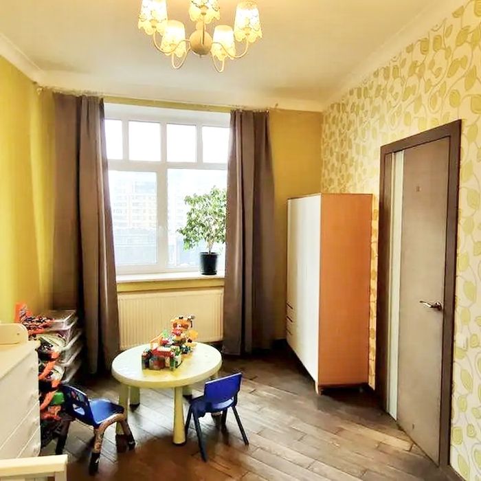 Квартира на вул. Старонаводницька, 6Б в Києві, ID 239854, фото №10