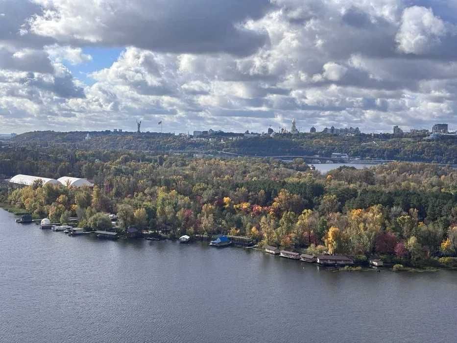 Квартира на ЖК Русанівська Гавань в Києві, ID 268340, фото №2