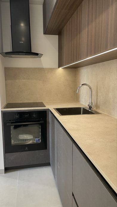 Квартира на ЖК Русанівська Гавань в Києві, ID 268340, фото №11