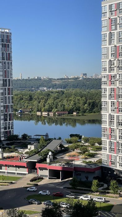 Квартира на ЖК Русанівська Гавань в Києві, ID 268340, фото №18