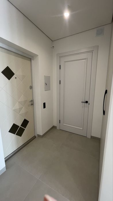 Квартира на ЖК Русанівська Гавань в Києві, ID 268340, фото №21