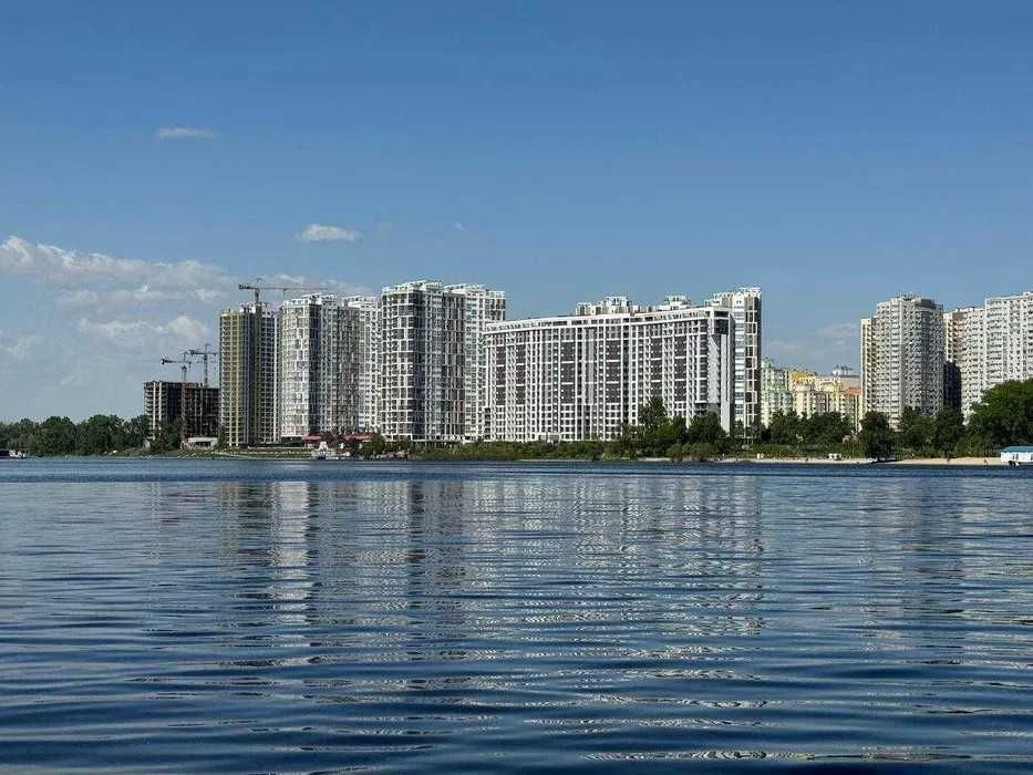 Квартира на ЖК Русанівська Гавань в Києві, ID 268340, фото №24
