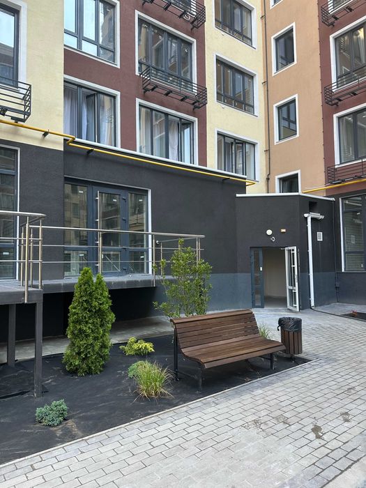 Квартира на ЖК Art House в Чернігові, ID 243135, фото №15